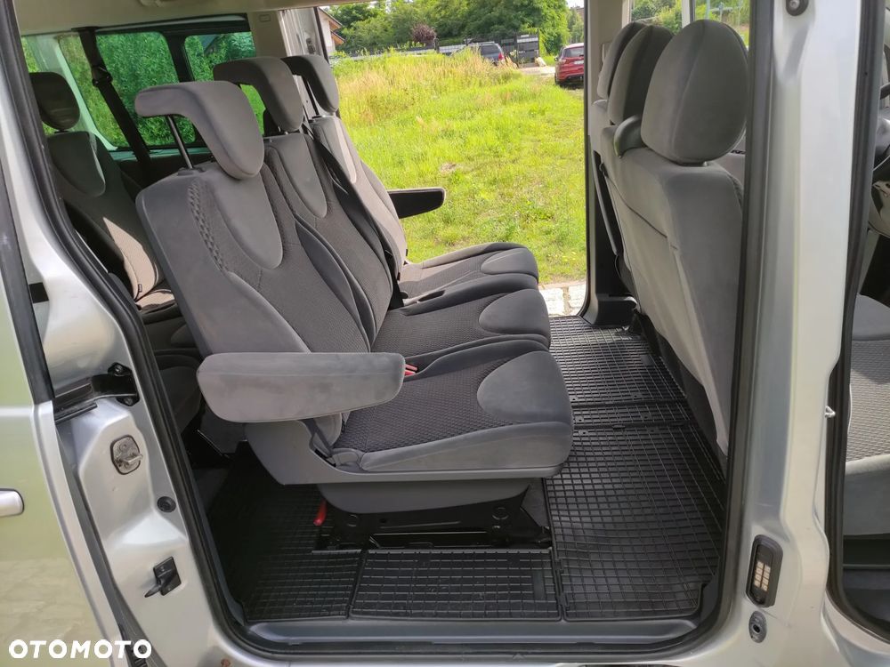 Fiat Scudo - 14