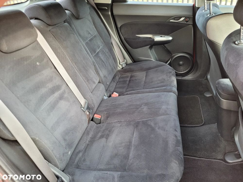 Honda Civic 1.4i-DSi Comfort - 15