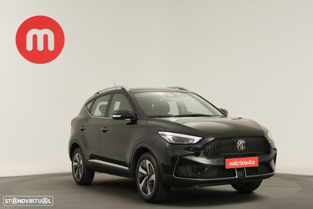 MG ZS EV 50.3 kWh Comfort - 1