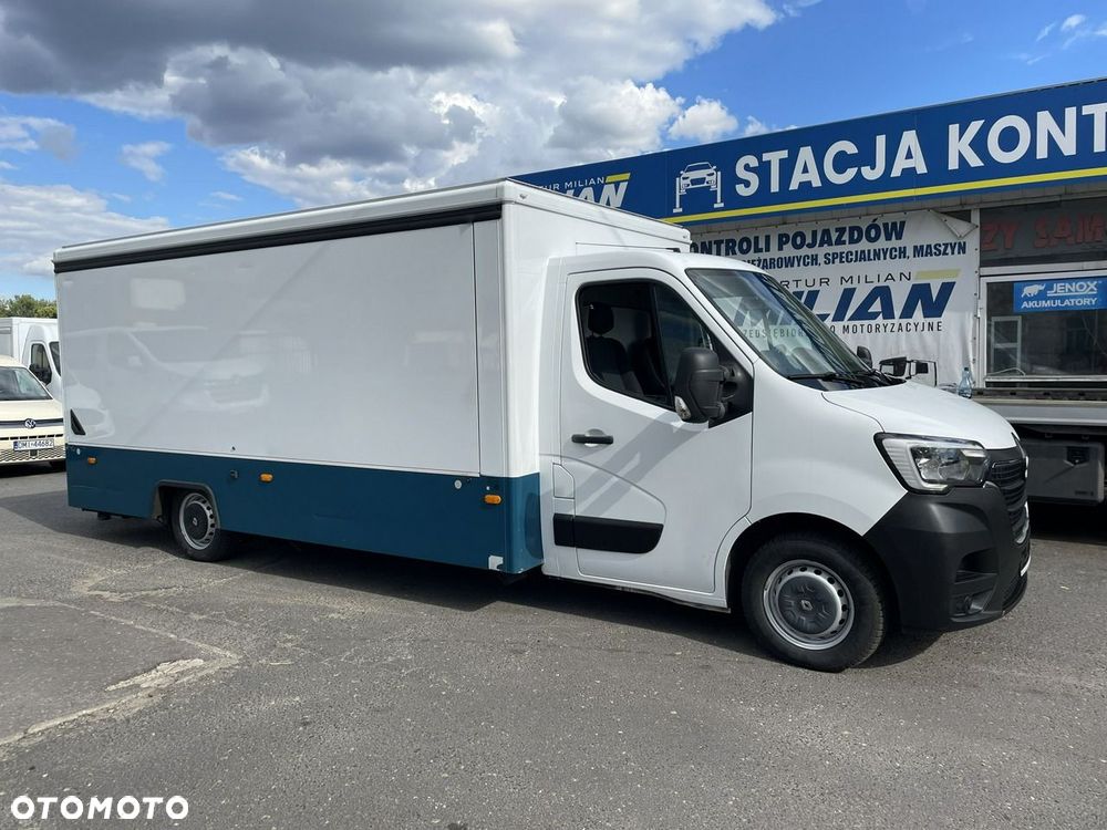 Renault Master - 32