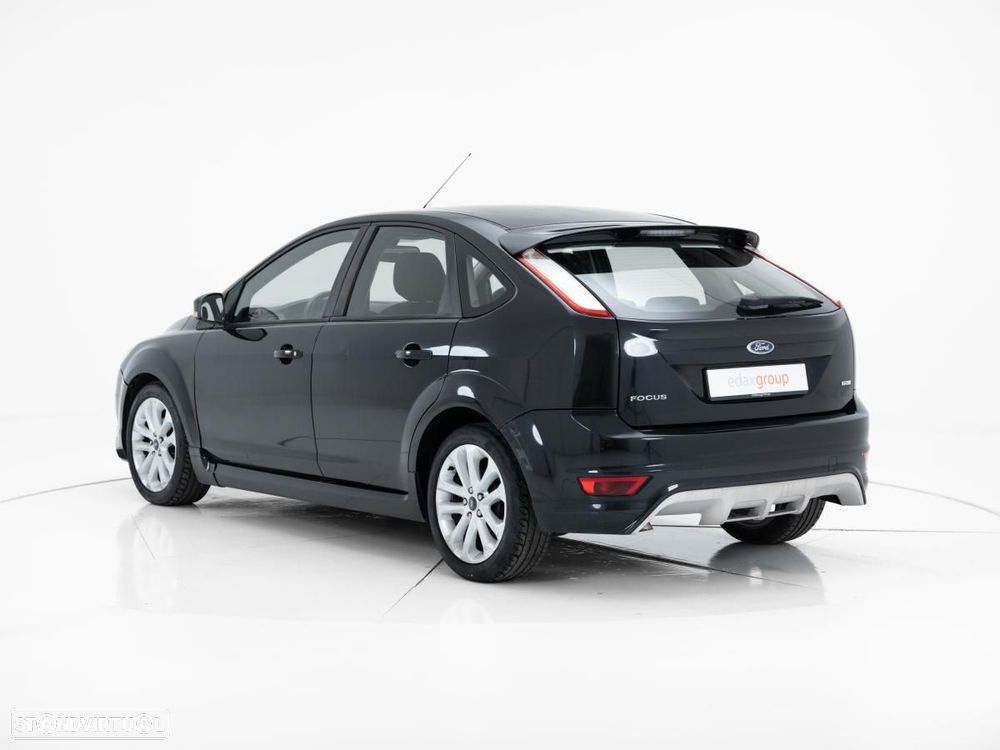 Ford Focus - 5