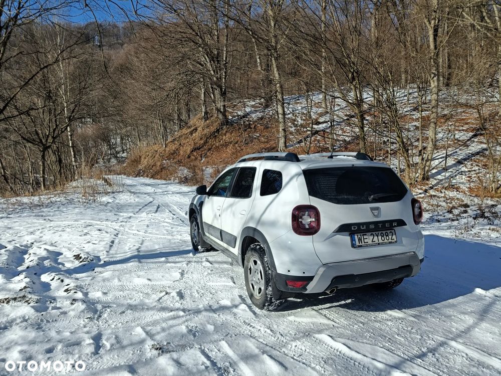 Dacia Duster 1.0 TCe Prestige - 20