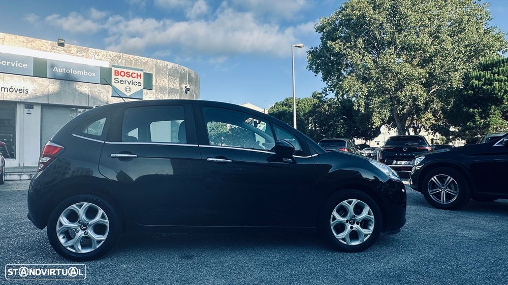 Citroën C3 1.2 VTi Exclusive - 5