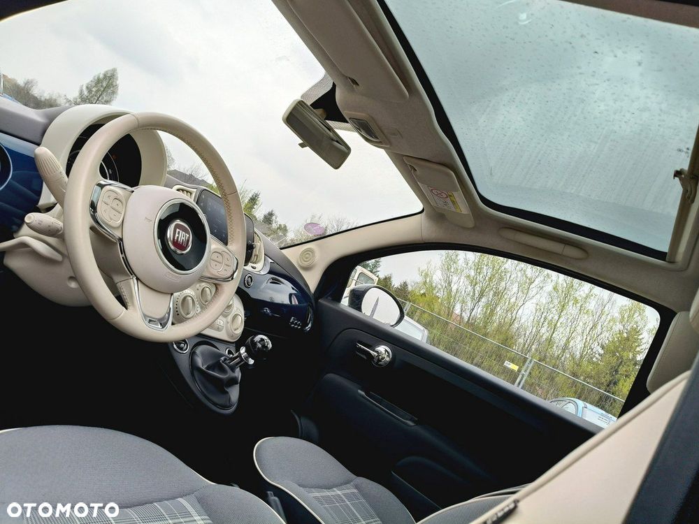Fiat 500 - 15
