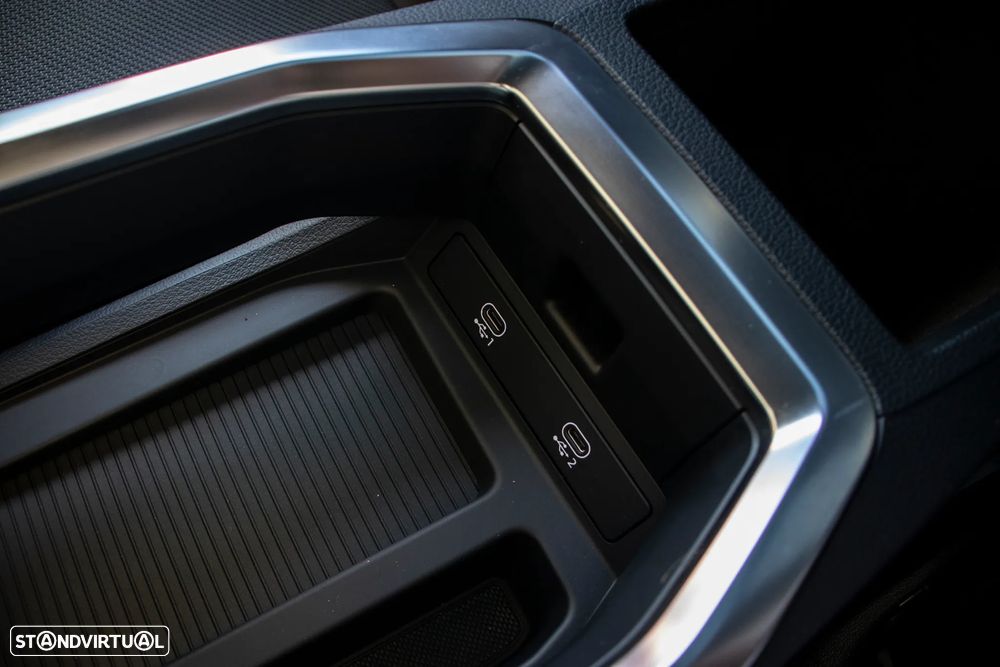 Audi e-tron 55 quattro S line - 34