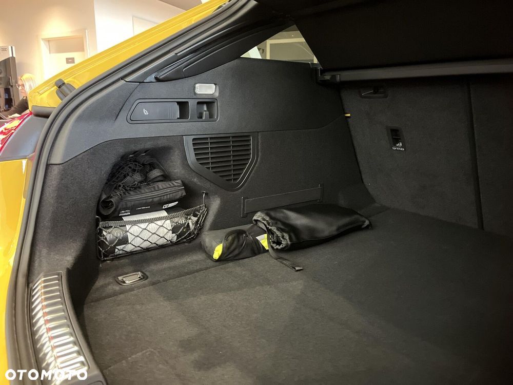 Audi S5 Avant - 29