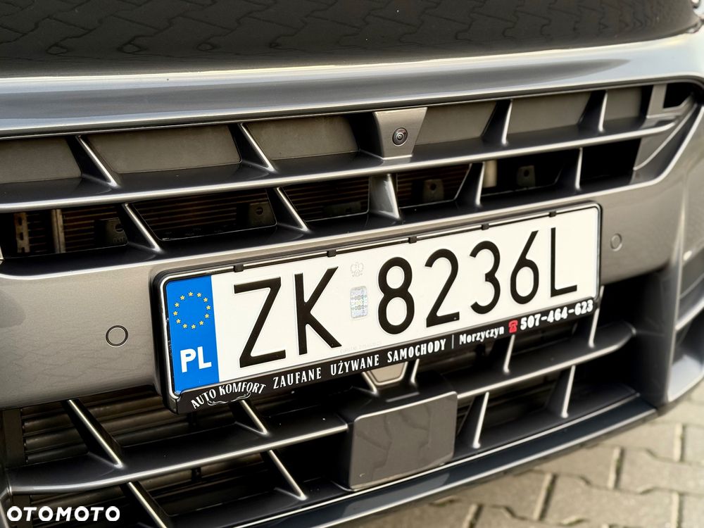 Cupra Terramar 1.5 eTSI DSG Tribe Edition - 9