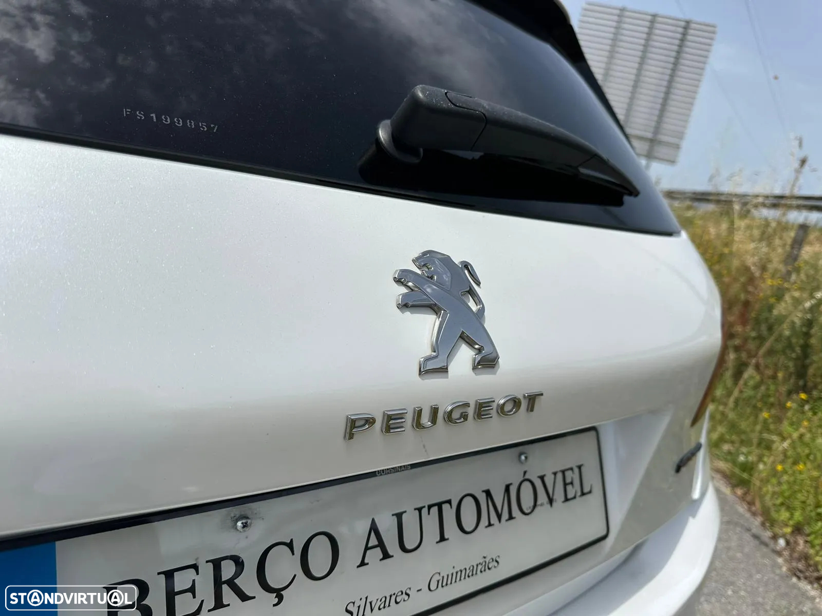 Peugeot 308 1.2 PureTech GT Pack EAT8 - 14
