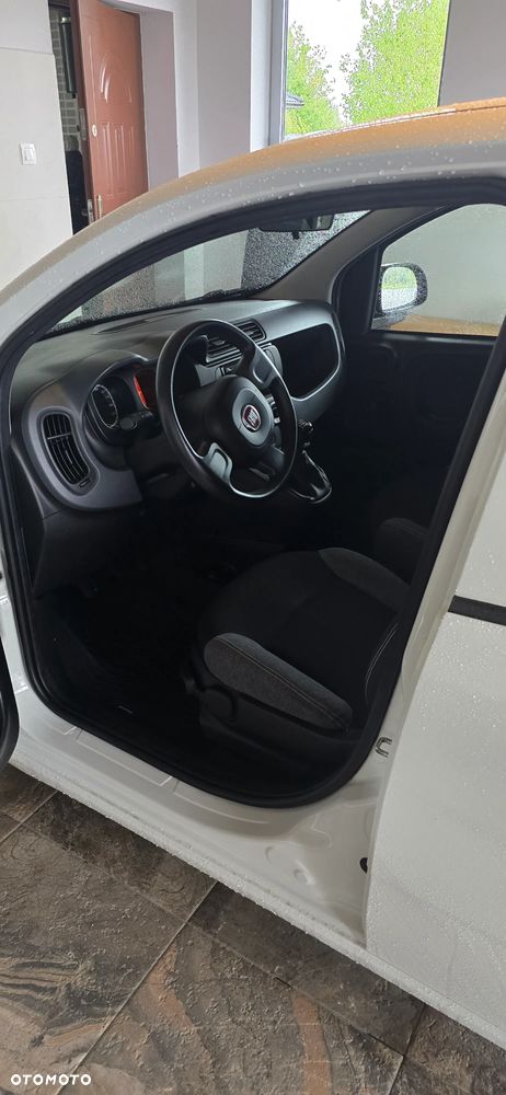 Fiat Panda VAN - 5