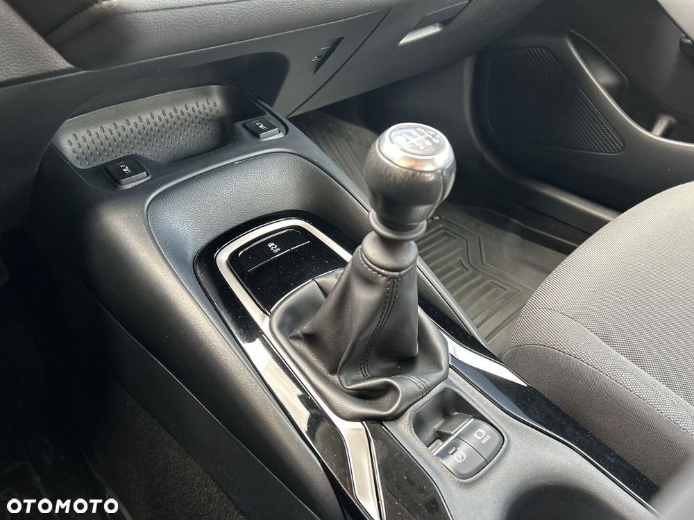 Toyota Corolla 1.6 Premium EU6 - 20