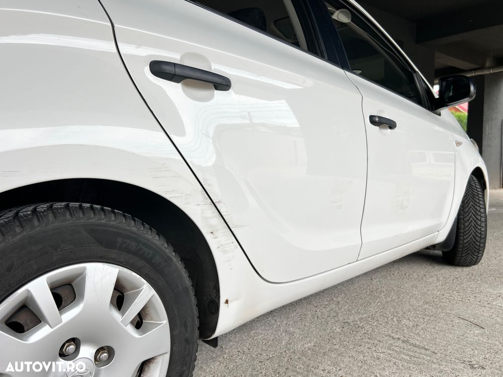 Hyundai i20 1.2 Comfort - 10