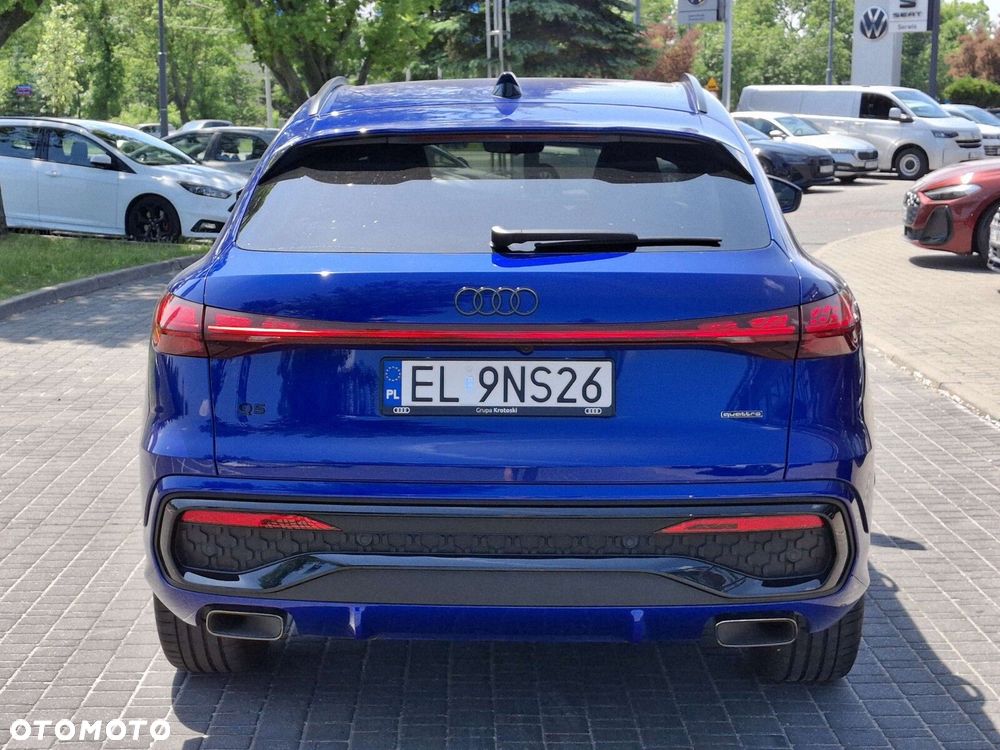 Audi Q5 Sportback - 7