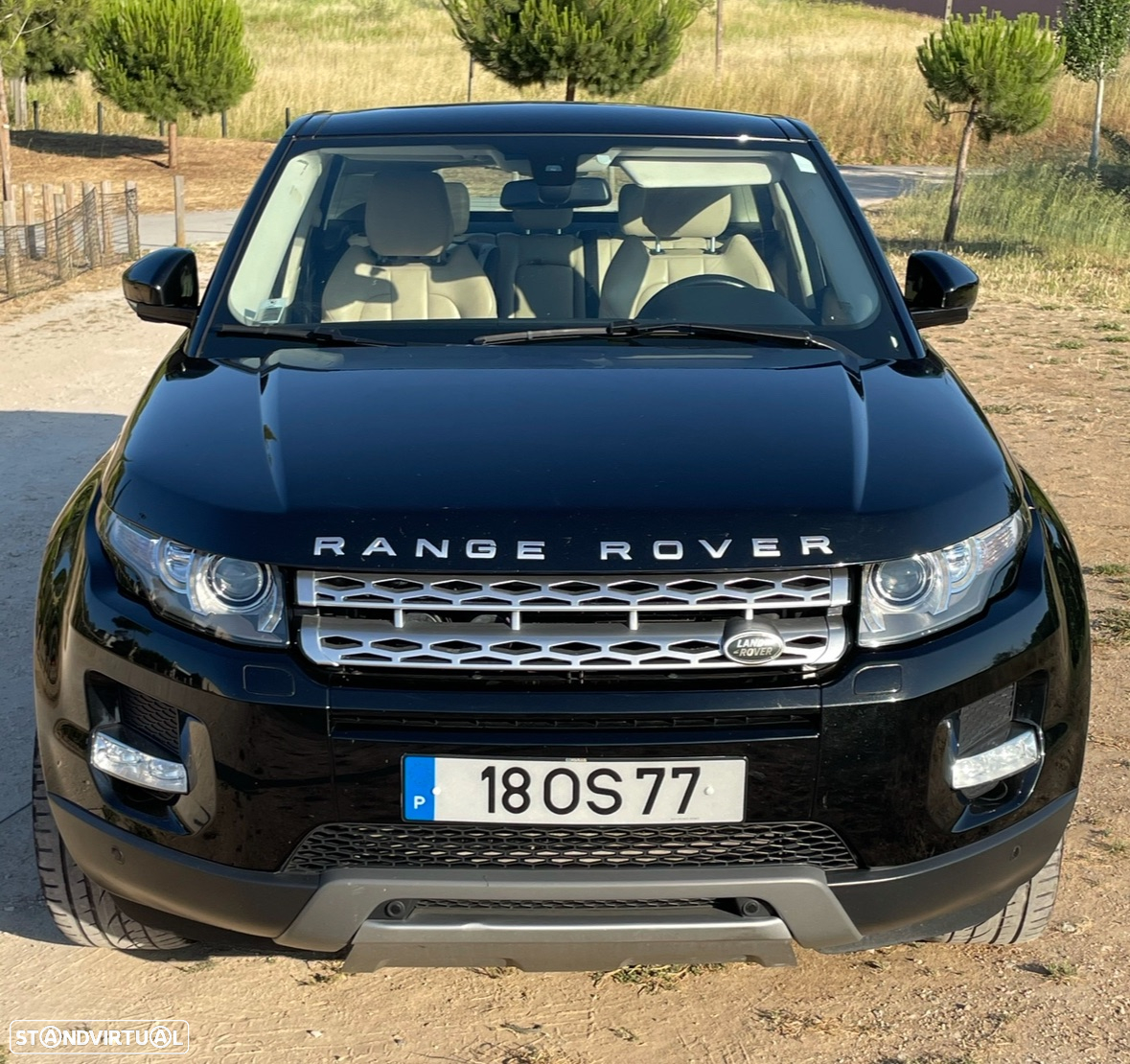 Land Rover Range Rover Evoque - 2
