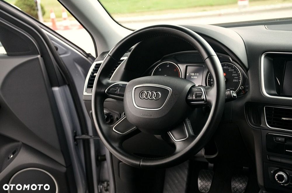 Audi Q5 - 19