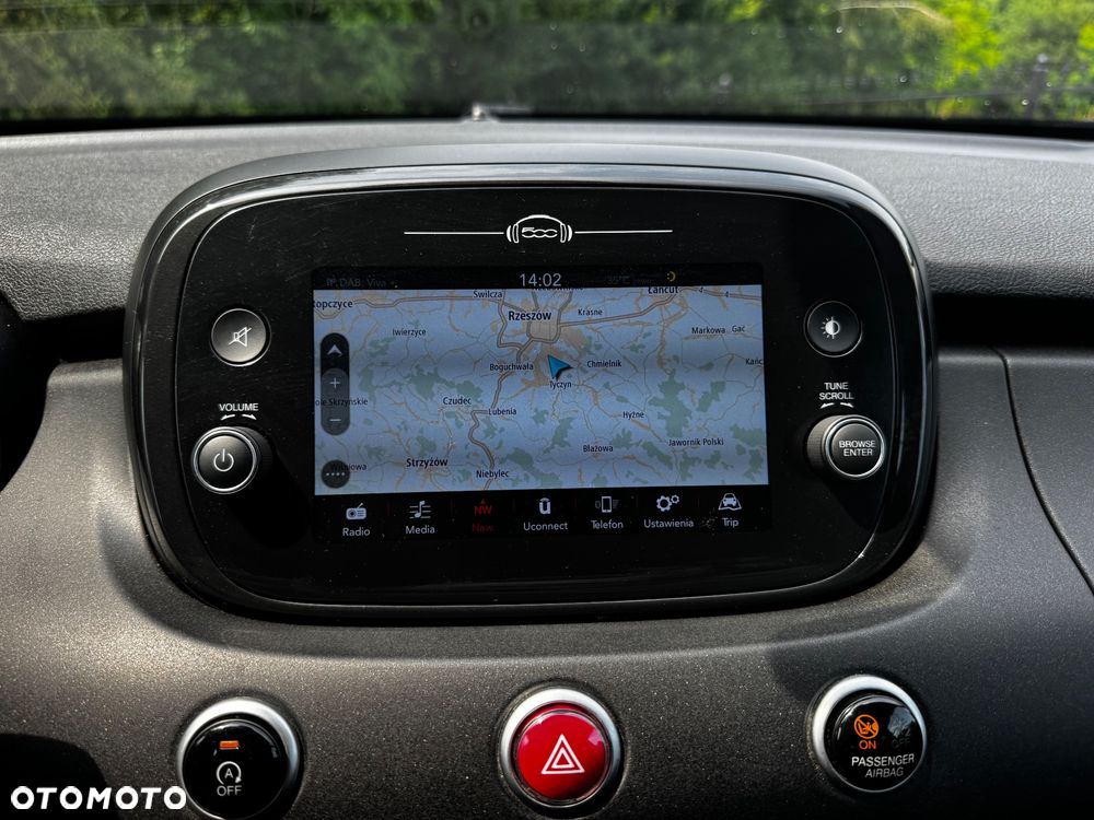 Fiat 500X 1.4 MultiAir 4x2 S&S Cross - 14