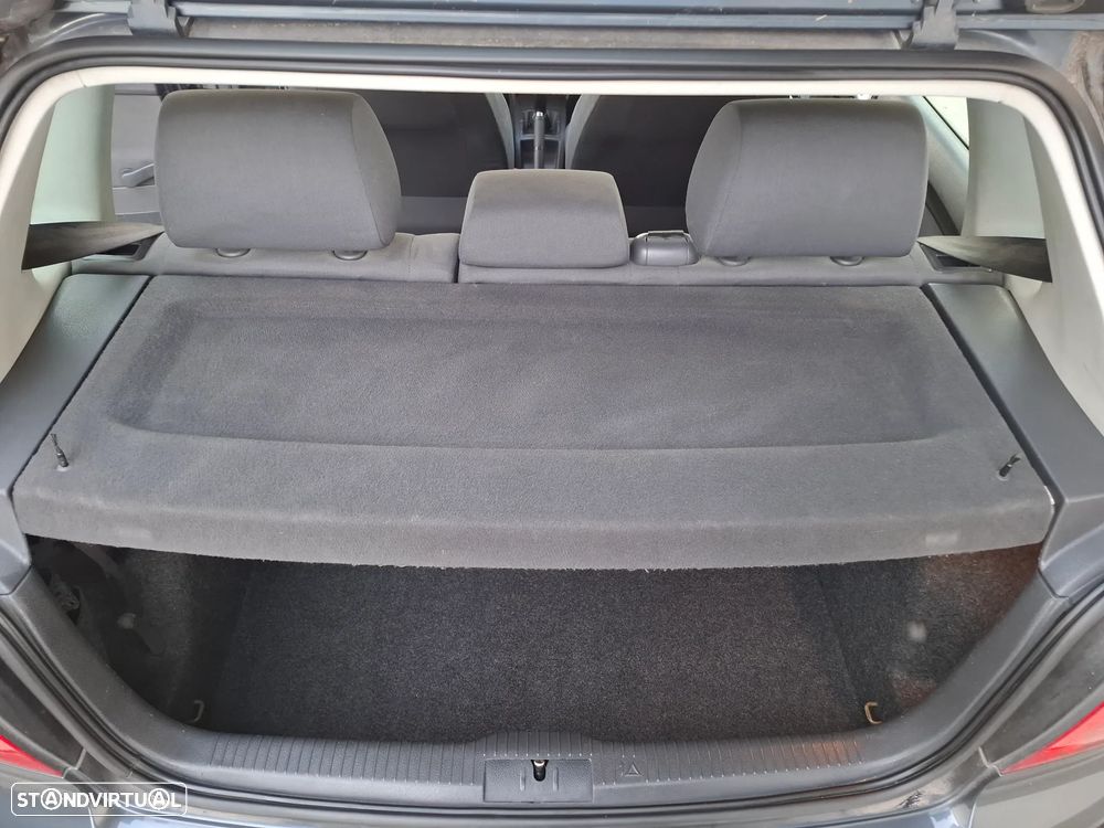 VW Polo 1.2 Confortline - 9