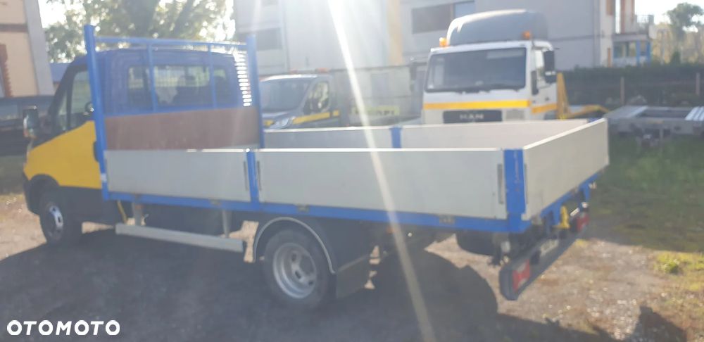 Iveco 35C15 - 7