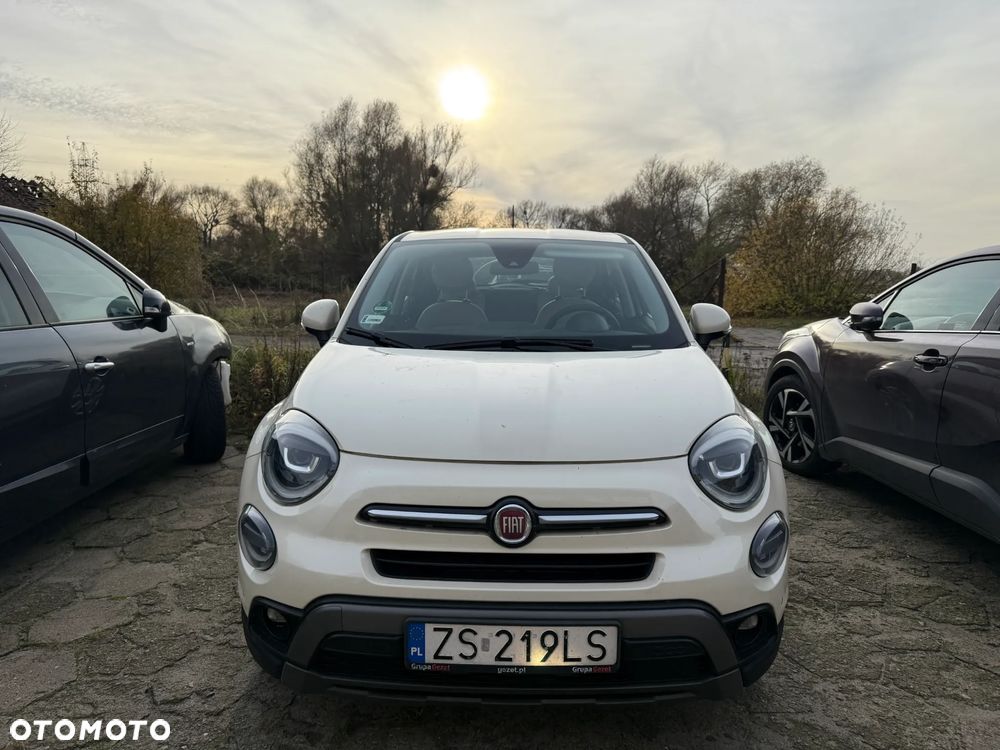 Fiat 500X - 2