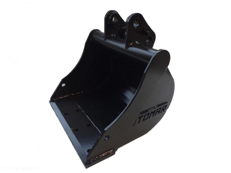 Łyżka kopiąca 40 cm 8014,8015,8016,8018 JCB minikoparka JCB koparka JCB CAT CASE YANMAR - 1