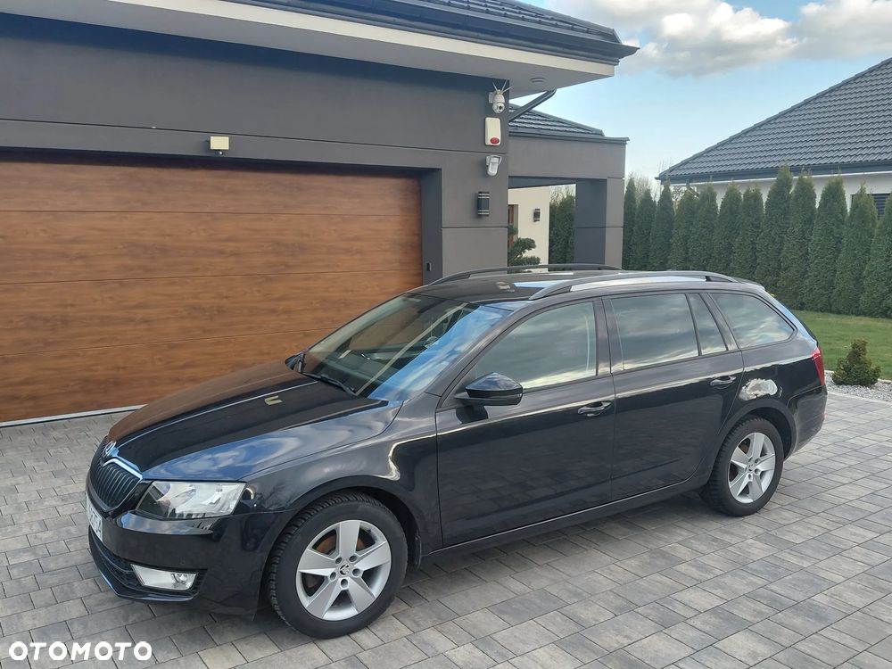 Skoda Octavia - 33