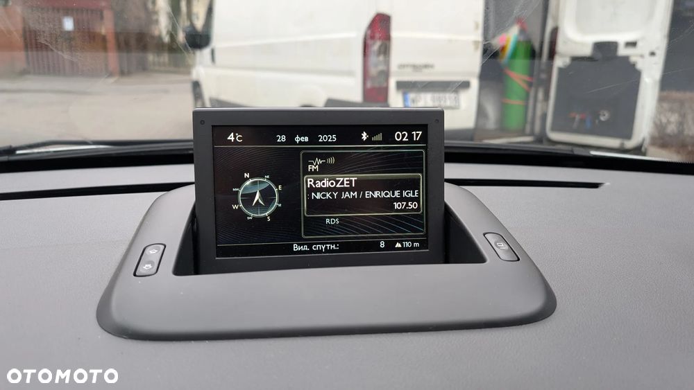 Peugeot 3008 BlueHDi 120 Stop & Start Active - 6