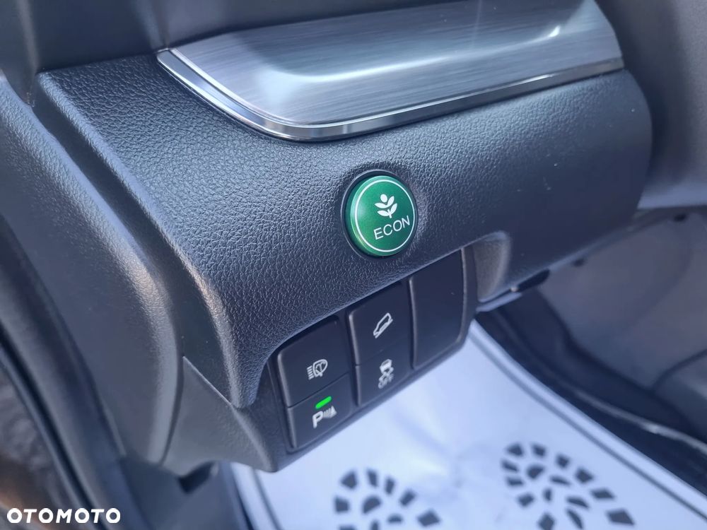 Honda CR-V 1.6i-DTEC Elegance Plus - 20