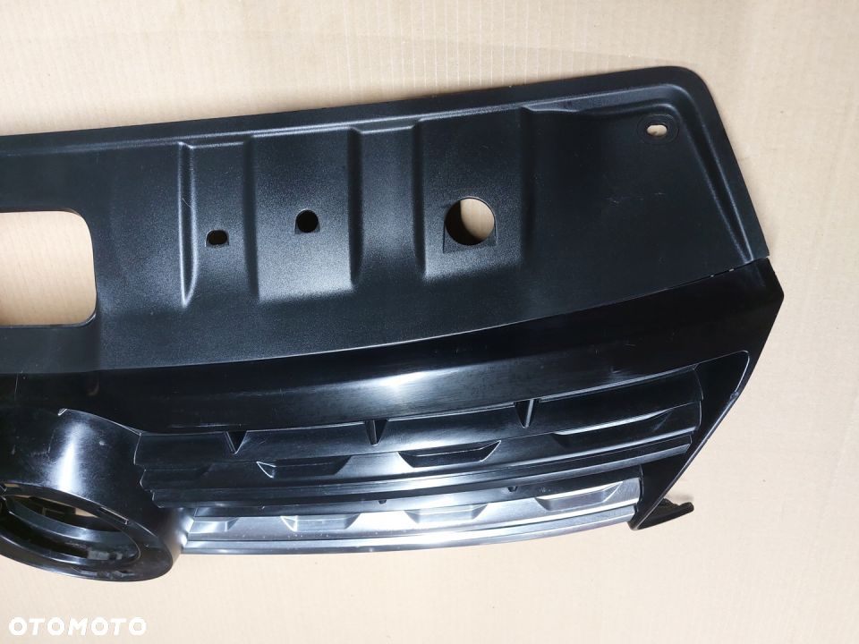 VW AMAROK LIFT 2H6 16- GRILL ATRAPA 2H6853651B OK - 5