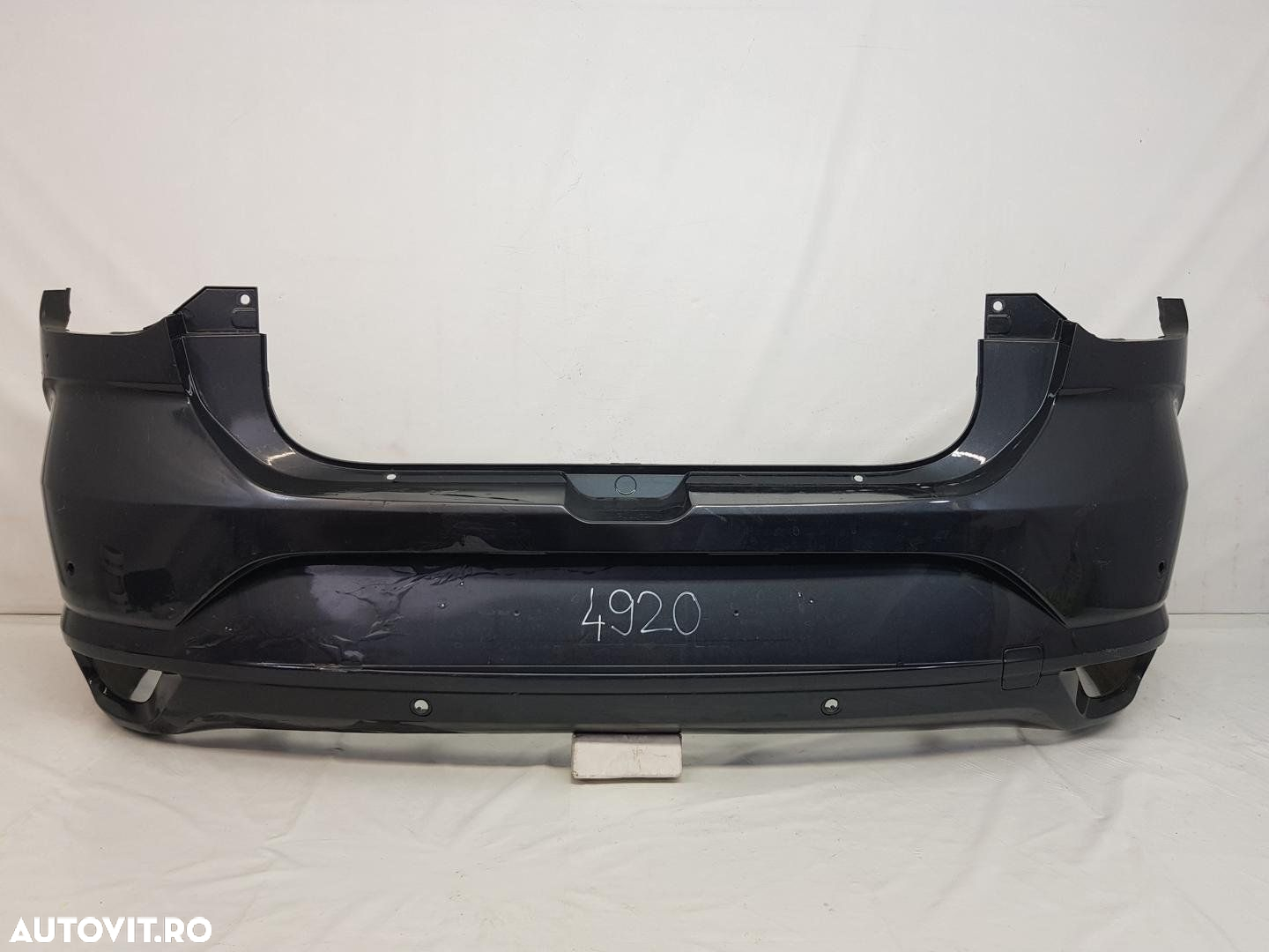 Bara spate Dacia Logan 3 dupa 2021 - 2