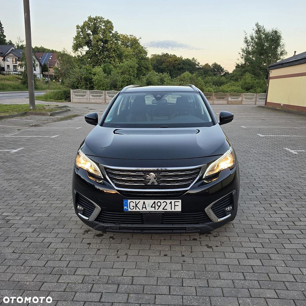 Peugeot 5008 BlueHDI 130 Active Business-Paket - 2