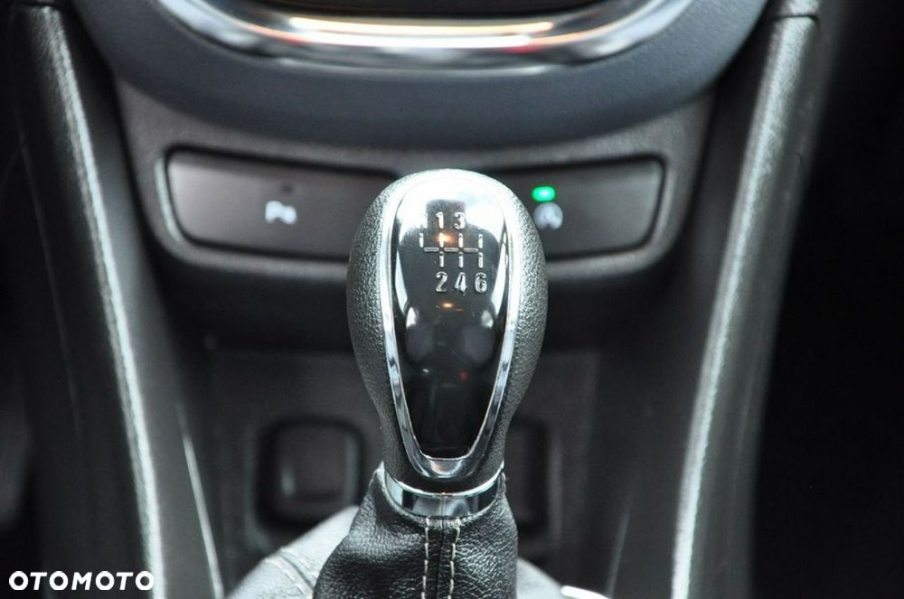 Opel Mokka - 34
