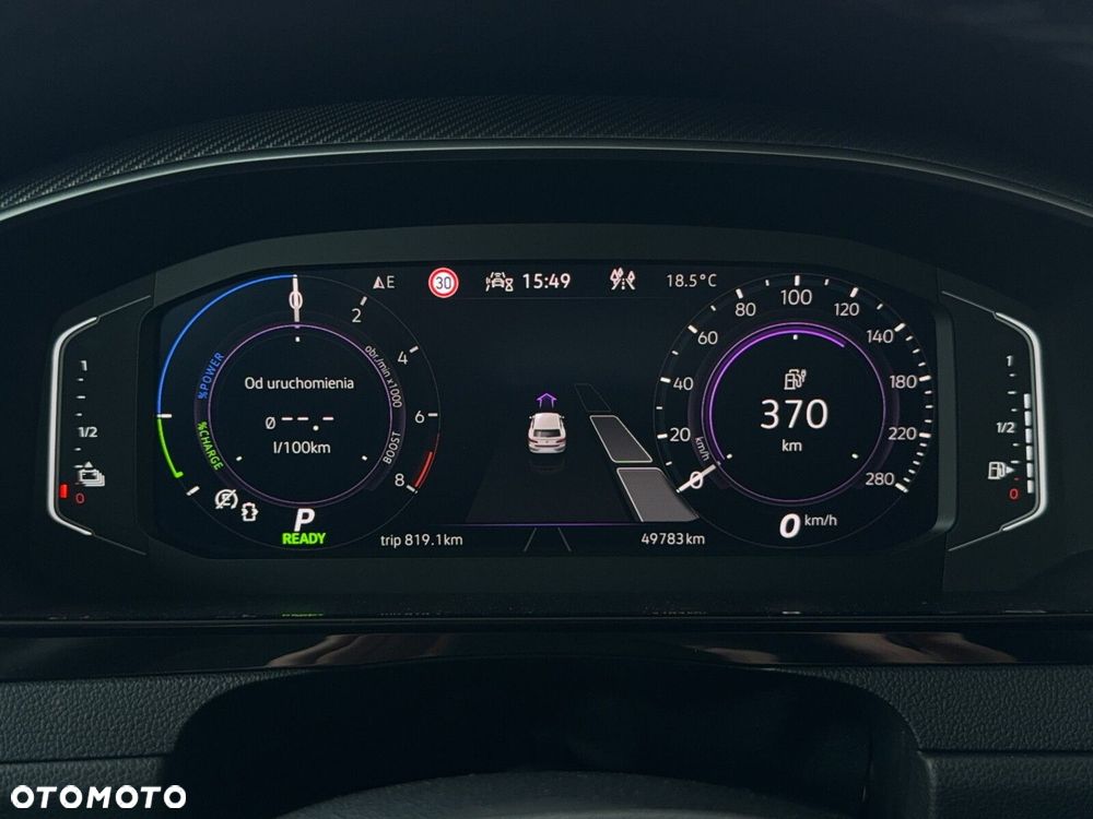 Volkswagen Arteon Shooting Brake - 37