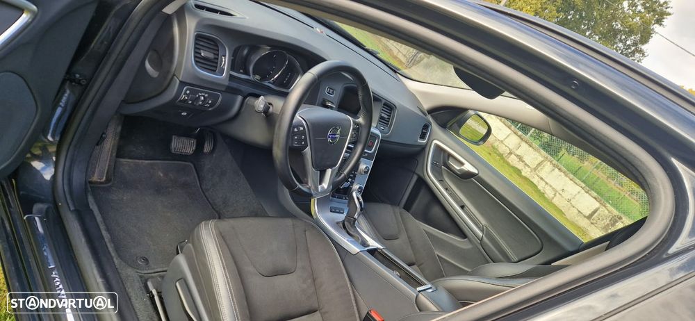 Volvo V60 - 3
