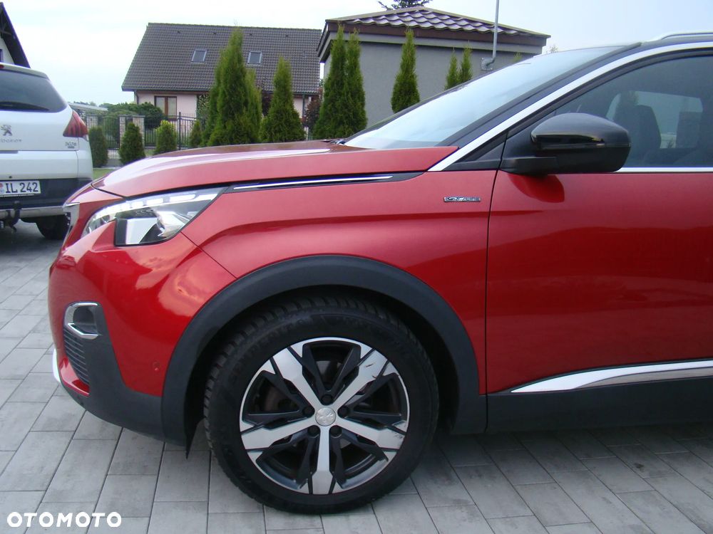 Peugeot 3008 BlueHDi 150 Stop & Start Allure - 6