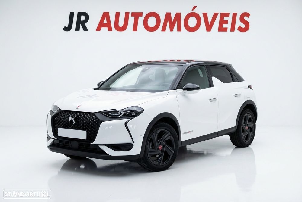 DS DS3 Crossback 1.2 PureTech Performance Line - 1