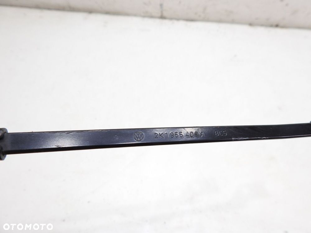 RAMIE WYCIERACZKI LEWE VW TOURAN LIFT - 8