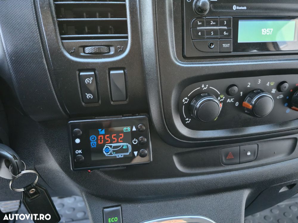 Opel Vivaro L1H1 Life - 13