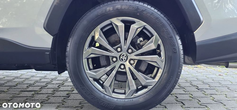 Toyota RAV4 2.0 Comfort 4x2 MS - 16