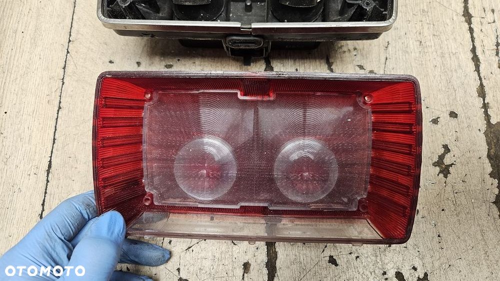 Lampa tył Honda CB 750 F  STANLEY HM-25RC - 13