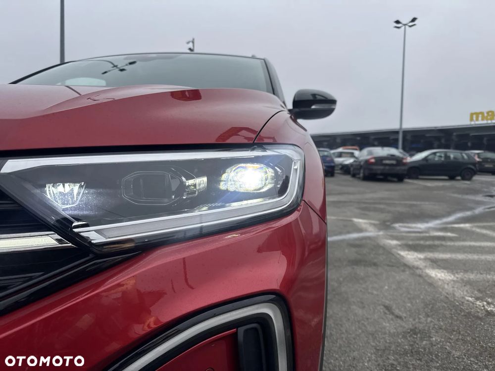 Volkswagen T-Roc 1.5 TSI Final Edition DSG - 23