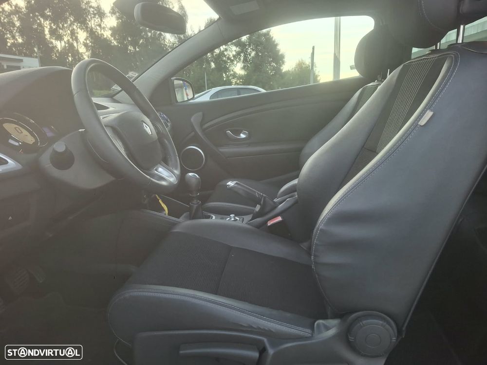 Renault Mégane Coupe - 15