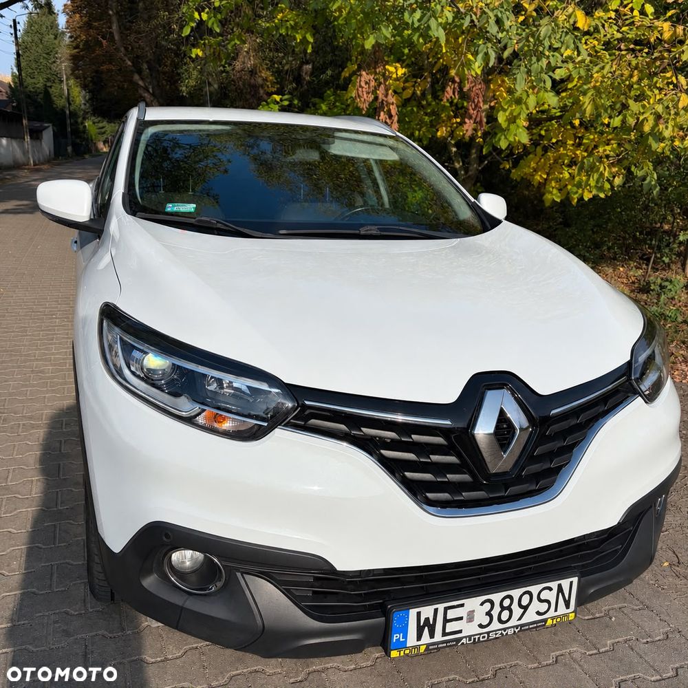 Renault Kadjar 1.2 Energy TCe Adventure - 8