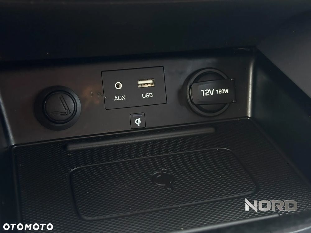 Hyundai IONIQ Plug-in hybrid Platinum - 24