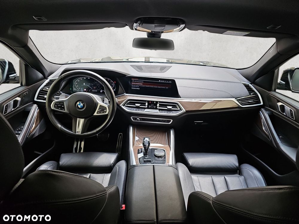 BMW X6 - 21