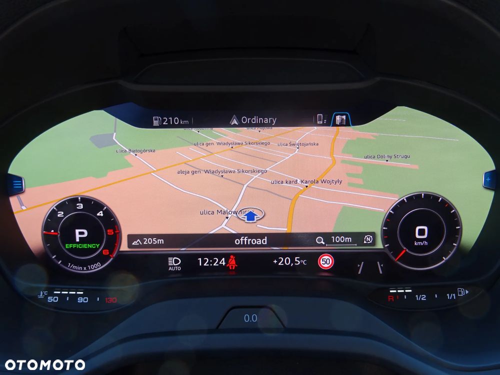 Audi Q2 2.0 TDI Quattro Sport S tronic - 21