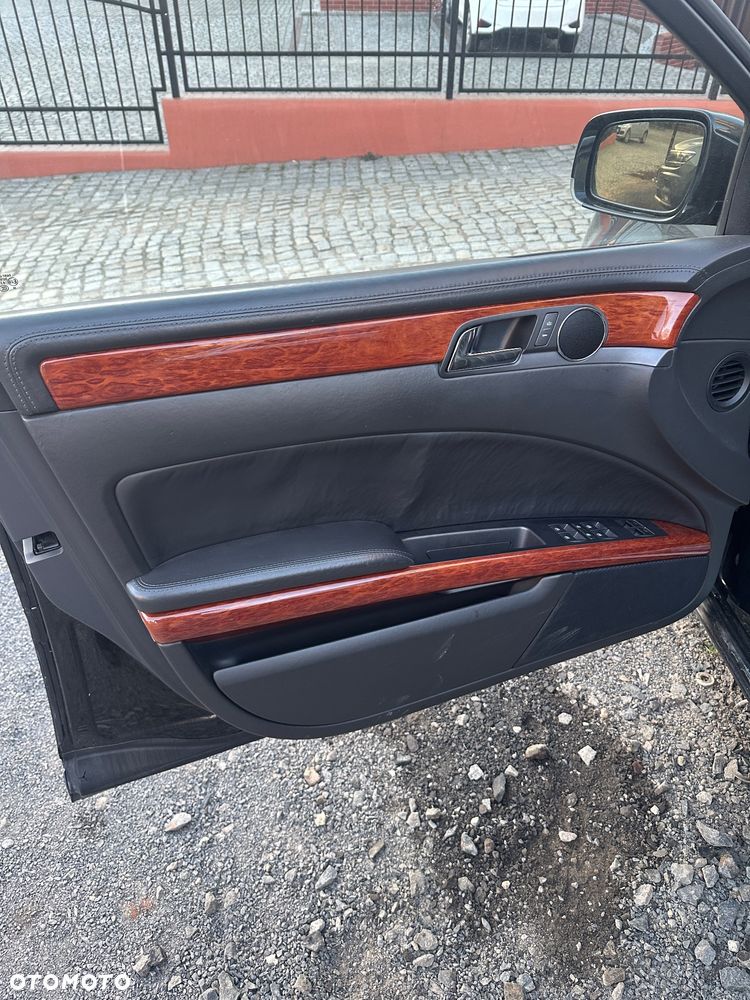 Volkswagen Phaeton - 12