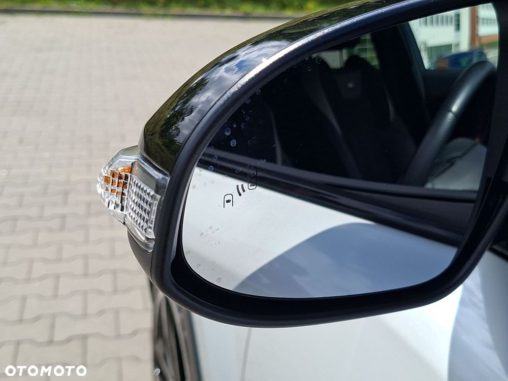 Toyota C-HR 2.0 Hybrid GR Sport - 19