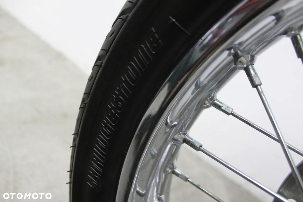 Honda Shadow - 32
