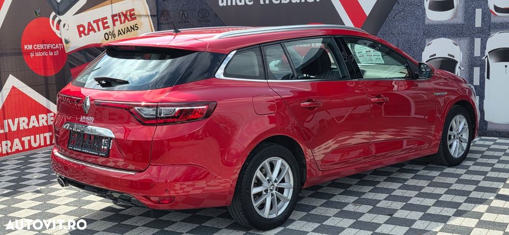 Renault Megane - 7
