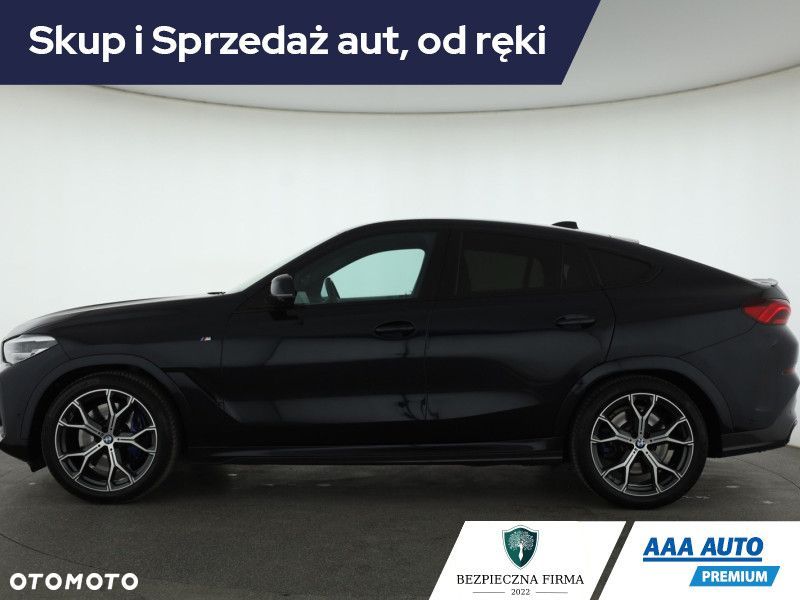BMW X6 - 3