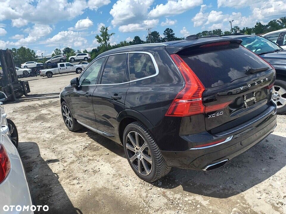 Volvo XC 60 T6 AWD Inscription - 2